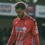 Hugo Bretaigne. As Chataigneraie. Gardien de buts. Saison 2025-2026