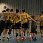 La Ferrière Vendée Handball. Nationale 3.