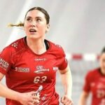 La Roche SY Vendée Handball. D2. Coupe de France