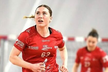 La Roche SY Vendée Handball. D2. Coupe de France