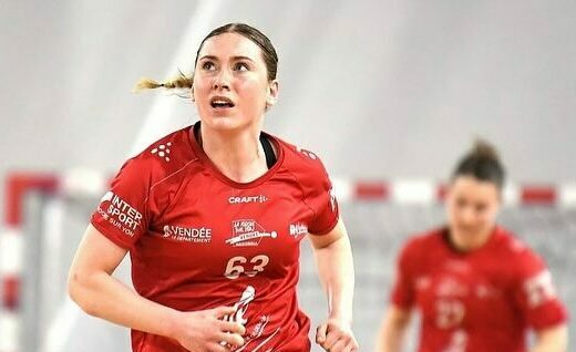 La Roche SY Vendée Handball. D2. Coupe de France