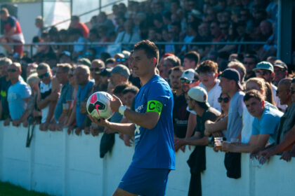 Mareuil Sporting Club. R1. Saison 2025-2026