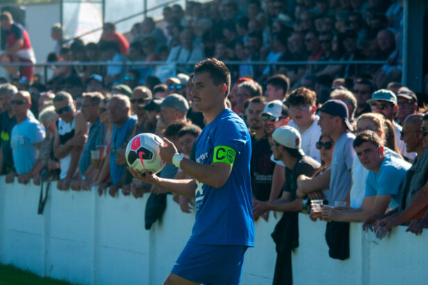 Mareuil Sporting Club. R1. Saison 2025-2026