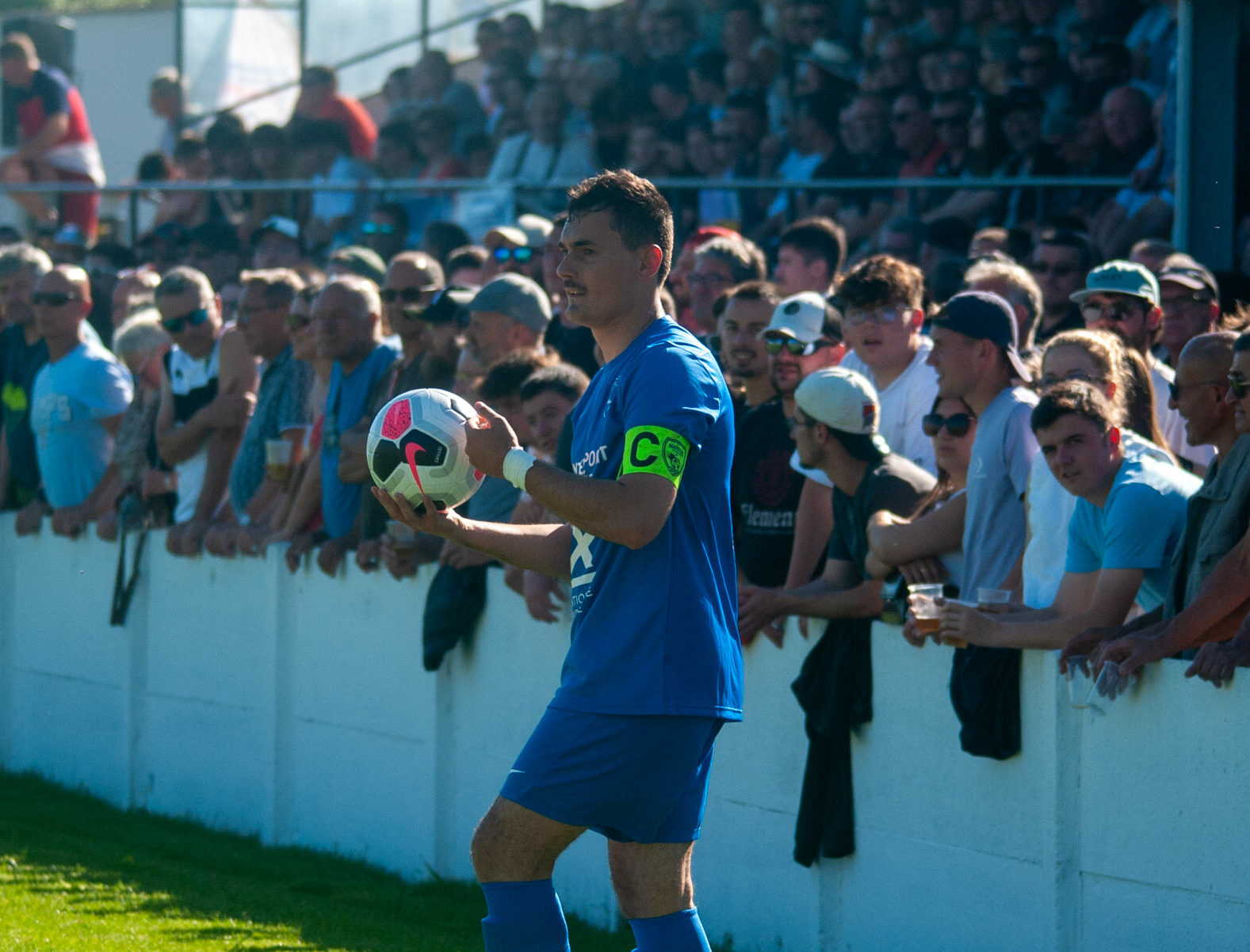Mareuil Sporting Club. R1. Saison 2025-2026