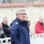 Loïc Lambert. Vendée Fontenay Foot. National 3
