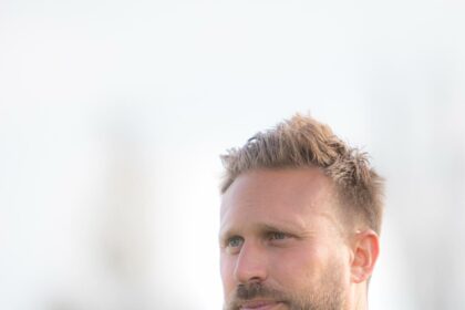 Alex Leudière. Les Sables Vendée Football. National 3