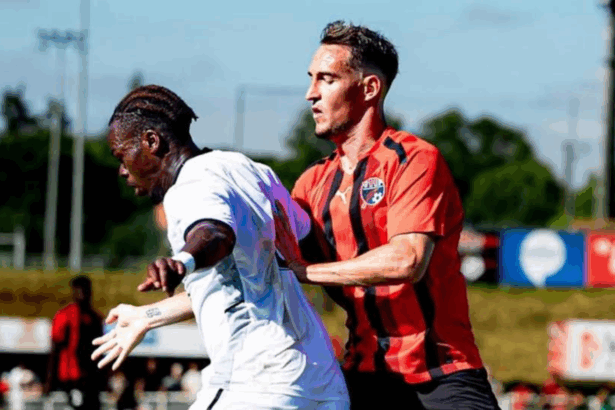 Jérémy Billy. Vendée Les Herbiers Football. National 2. Journée 1. V. Châteaubriant