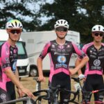 LSVF. 2026 en ligne de mire. U19 et Open 1