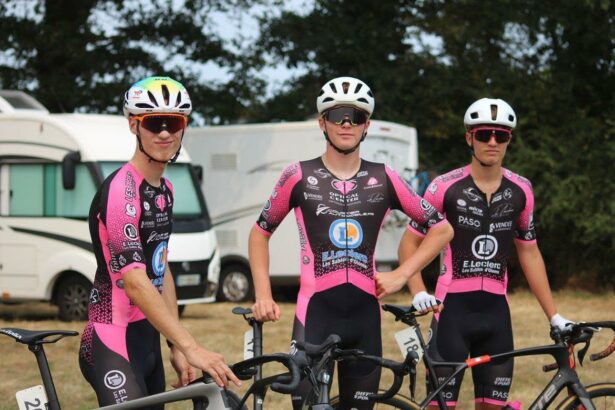 LSVF. 2026 en ligne de mire. U19 et Open 1