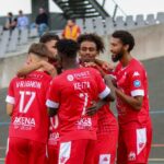 Le VFC La Roche brille et surclasse Dinan-Léhon (4-1)