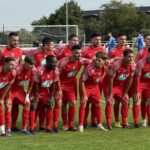 FC Talmondais. Coupe de France. Tour 4. VFF