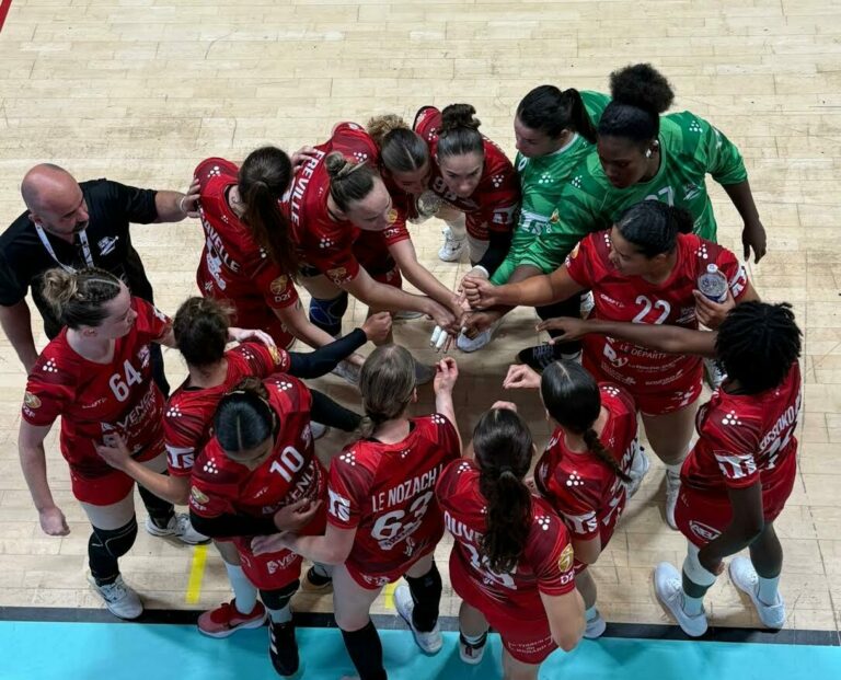 RVHB. D2F. Journée 1. Bègles.