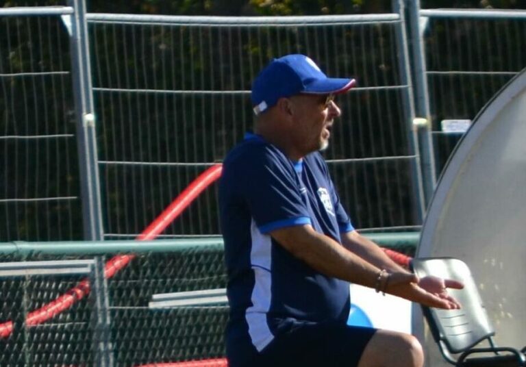 Philippe Guilloteau. France Aizenay Football. Coupe de France.