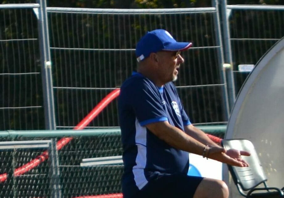 Philippe Guilloteau. France Aizenay Football. Coupe de France.