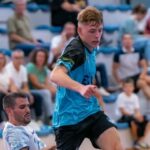 Montaigu Vendée Futsal. R1. Journée 1.
