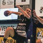 Pouzauges Vendée Handball. Nationale 2. Journée 3.