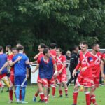 Sainte-Foy. Coupe de France. Direction le 4e tour.