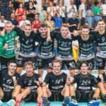PVHB. Nationale 2. Journée 1. Victoire contre Bègles 38-31