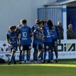 Vendée Poiré Football. Journée 5. Victoire contre Panazol 2-1.