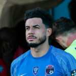 VHF. Sony Butrot. National 2. Journée 9. Lorient FC2