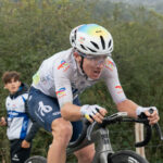 Tom Gazeau. CREF. La Philippe Gilbert. Victoire