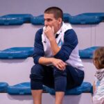 Maxime Éveillé. Montaigu Vendée Futsal.