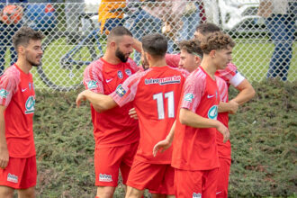 FC Plaine et Bocage. Coupe de France. 5ᵉ tour.
