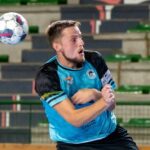Montaigu Vendée Futsal. Régional 1. Journée 4. Laval FC2