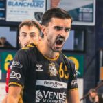 Pouzauges Vendée Handball. N2M. Journée 5. Balma. Andrea Prohaska.