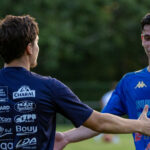 AS Châtaigneraie. Coupe de France. 5ᵉ tour