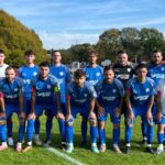 Mareuil Sporting Club. Régional 1. Leader après quatre journées