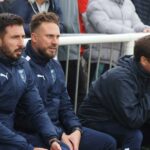 Les Sables Vendée Football. Coupe de France. 7ᵉ tour. Camaret Pen Hir