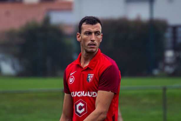 Mouilleron Sport Football. R2. Journée 5. Guérande