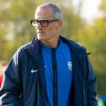 Alain Ferrand et Mareuil contre AIzenay et Philippe Guilloteau.