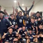 FCCM. Régional 3. Journée 5.