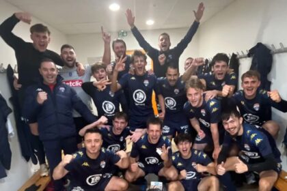 FCCM. Régional 3. Journée 5.