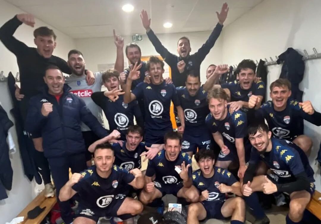 FCCM. Régional 3. Journée 5.