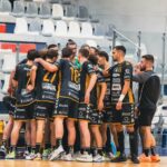 Pouzauges Vendée Hanball. Nationale 2 masculine.