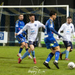 AS Châtaigneraie - Les Sables Vendée Football. Acte 9.