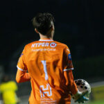 Noah Renou. Vendée Fontenay Foot. Coupe de France. 8ᵉ tour. Berrichonne Châteauroux.