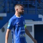 France Aizenay Football. Coupe de France. 7eme tour. ESTAC