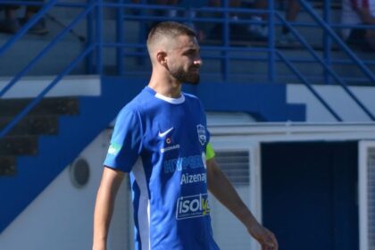 France Aizenay Football. Coupe de France. 7eme tour. ESTAC