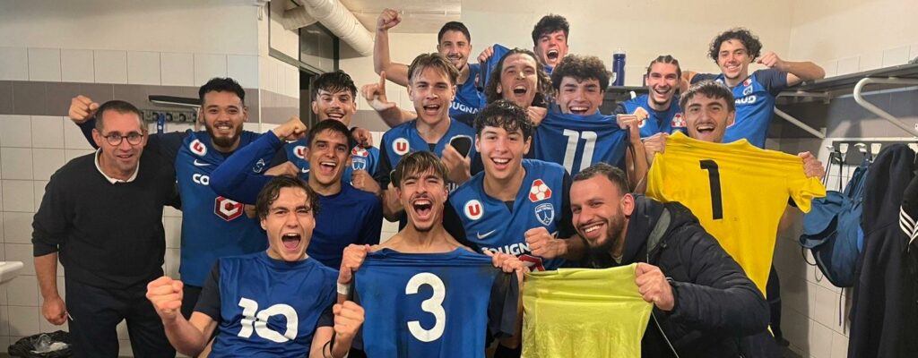 Vendée Foiré Football. Départemental 2. ASBD