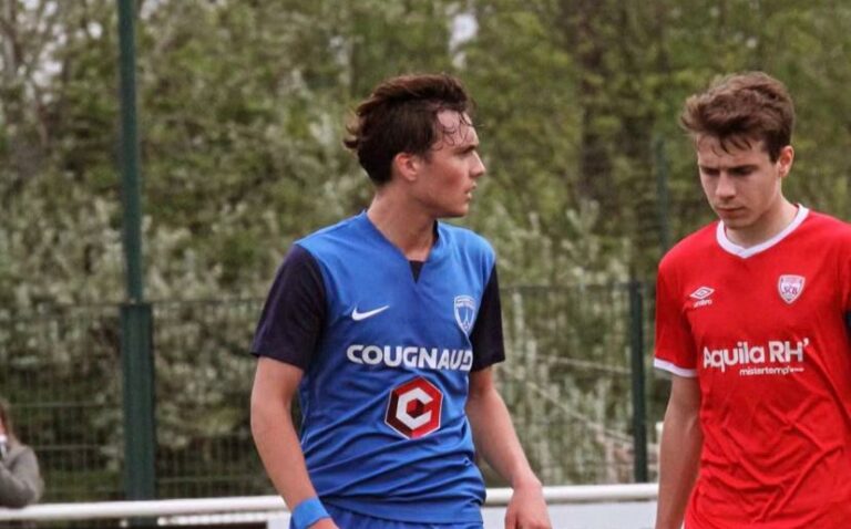 Vendée Foiré Football. Départemental 2. ASBD