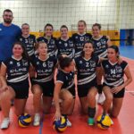 Corentin Agneray. Volley-Ball. Les Epesses-Les Herbiers. Pré-Nationale