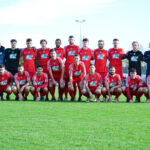 France Aizenay Football. Coupe de France. 7ᵉ tour. Troyes. Défaite 3-0