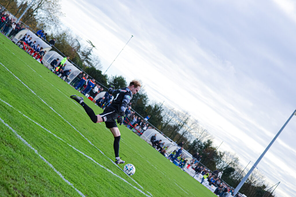 France Aizenay Football. Coupe de France. 7ᵉ tour. Troyes. Défaite 3-0