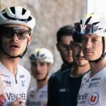 Vendée U-Pays de la Loire. Saison 2025.