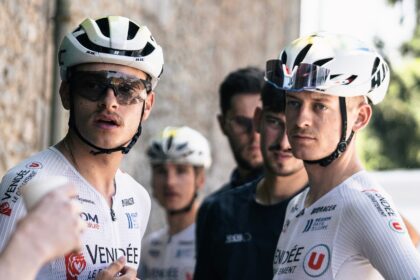 Vendée U-Pays de la Loire. Saison 2025.