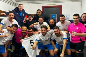 Futsal. Coupe nationale. VFF. FC2SV